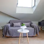 Anthi's Apartment *