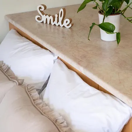 Anthi's Апартаменты