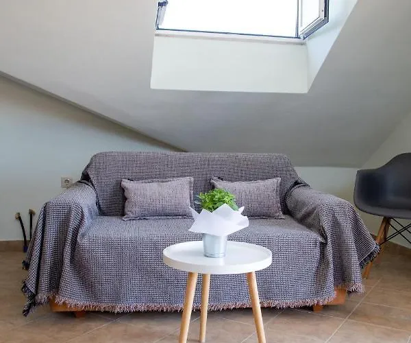 Anthi's Appartamento *