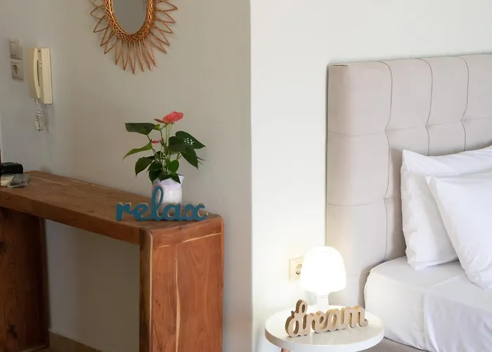 Anthi's Appartamento Lixouri