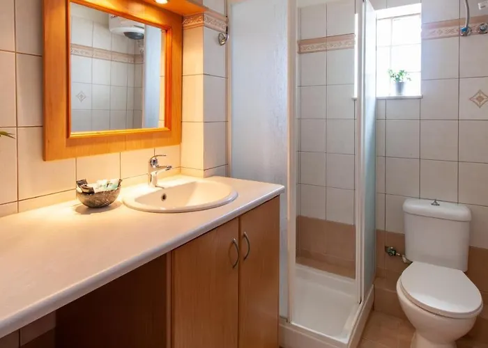 Lägenhet Anthi's Lixouri