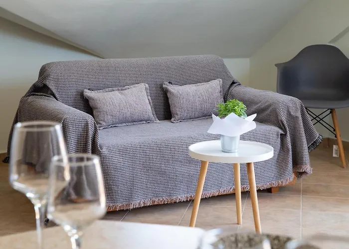 Anthi's Appartamento Lixouri