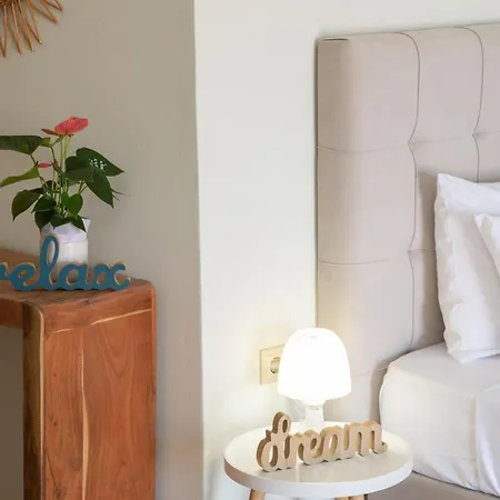 Anthi's ليكسوري