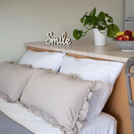 شقة Anthi's ليكسوري