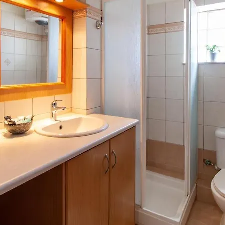 شقة Anthi's ليكسوري