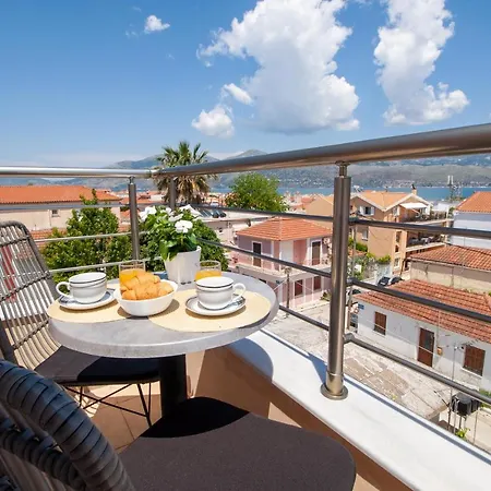 Anthi's * ليكسوري