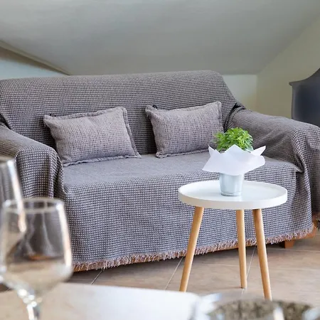 Anthi's شقة ليكسوري